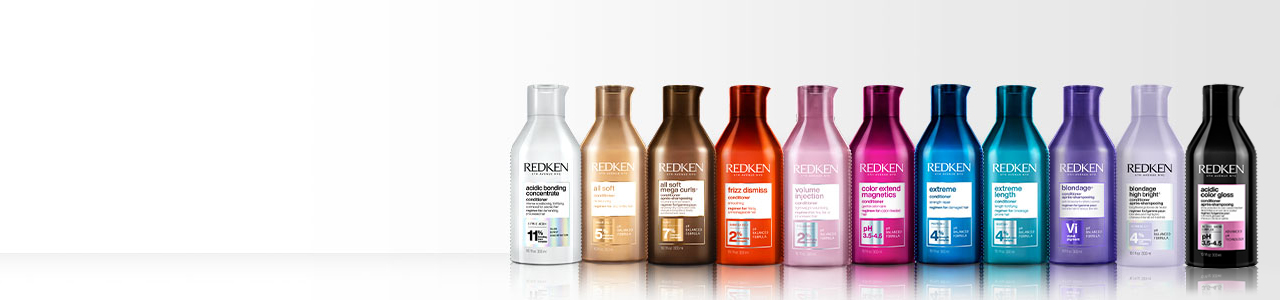 Kérastase Chronologiste Professional Hair Care