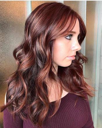 25 Summer Hair-Color Ideas That'll Make You Glow This Season