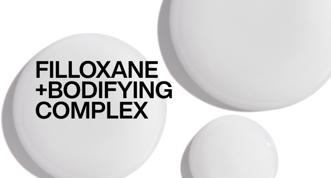 Volume Injection Shampoo Conditioner Duo Filloxane & Bodifying Complex