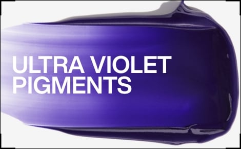 Redken Color Extend Blondage Trio Ultra Violet Pigments Key Technology Ingredient