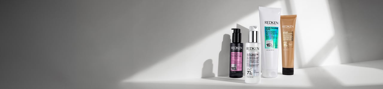 Redken Professional Hair Care