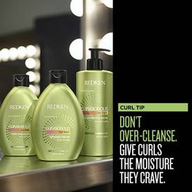 Redken Salon