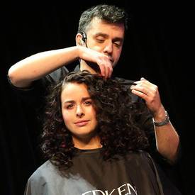 Redken Salon