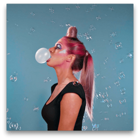 UNICORN HAIR