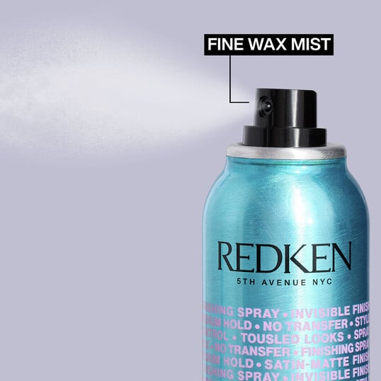 Redken Spray Wax Hairspray