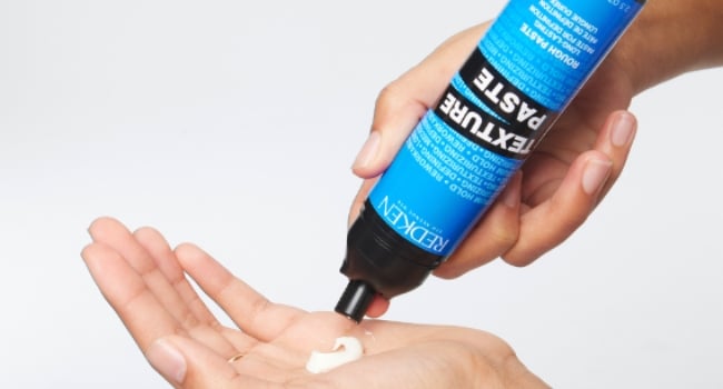 Discover Redken Texture Paste Texture In Hand