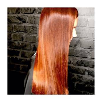 IN-SALON KERATIN TREATMENTS