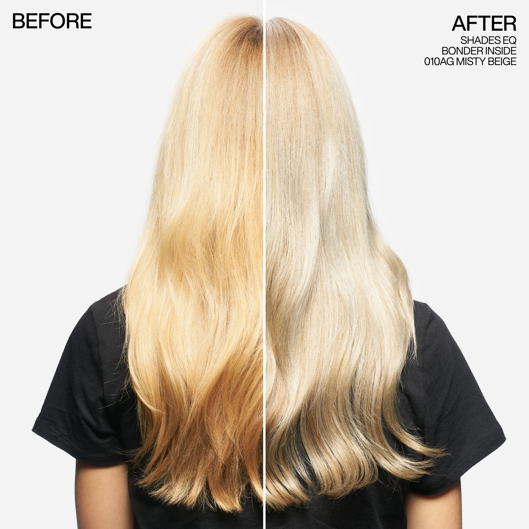 What is a demi permanent hair color?