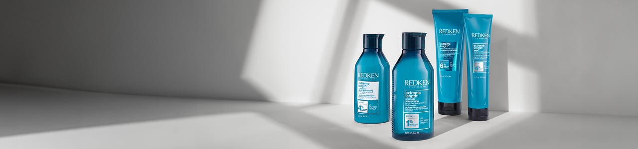 Redken Top Banners