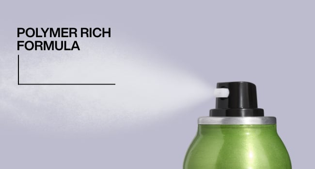 Discover Redken Root Tease Backcombing Spray Polymer Rich Formula
