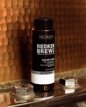 Haircolor For Men