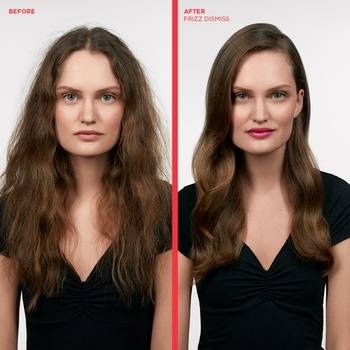 HOW TO AVOID FRIZZ THIS SUMMER