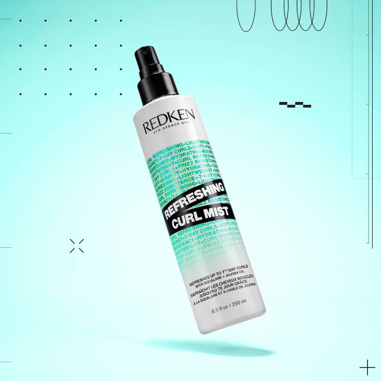 Best Hair Products for Curly Hair: Shampoos, Stylers & More