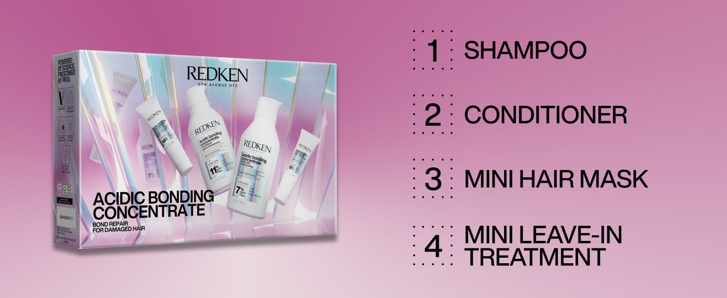 Redken