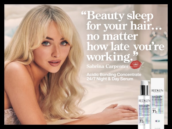 1. Sleep Like A Queen