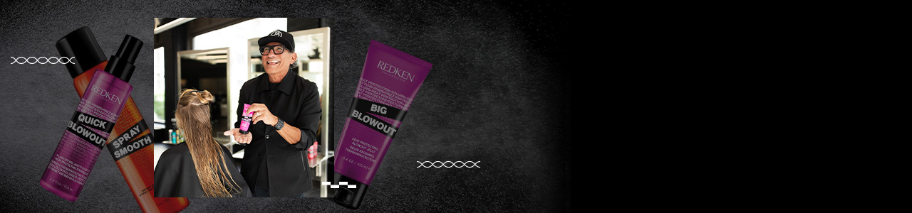 REDKEN Professional Hair Care