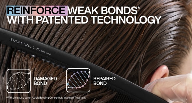 Discover Redken Acidic Bonding Concentrate Conditioner