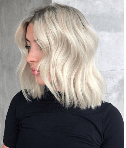 Short Hair Style Tips For Layered Hair