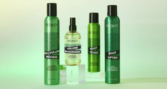 Discover Redken Root Lifter Volumizing Spray Collection For Hair Volume