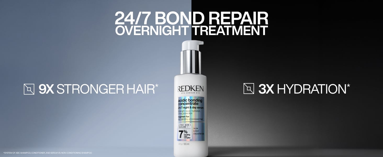 Discover Redken Frizz Dismiss Instant Deflate Oil-in-serum