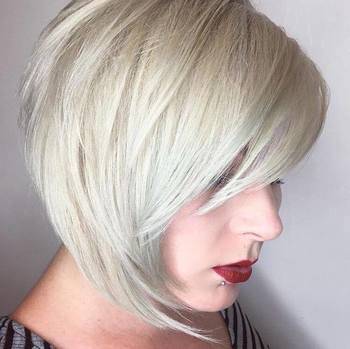 6. How blonde can I go?