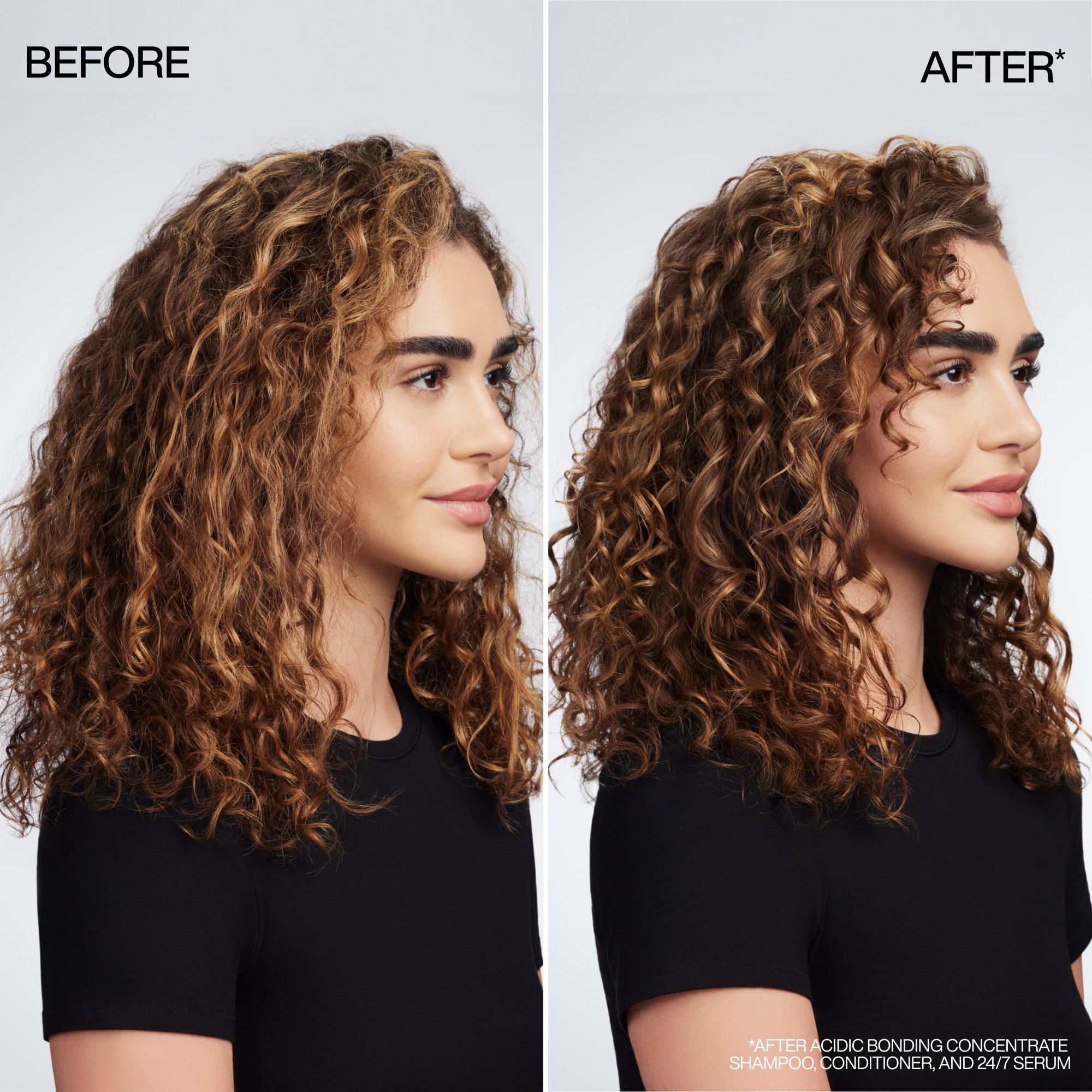 Short Hair Style Tips for Curly Hair