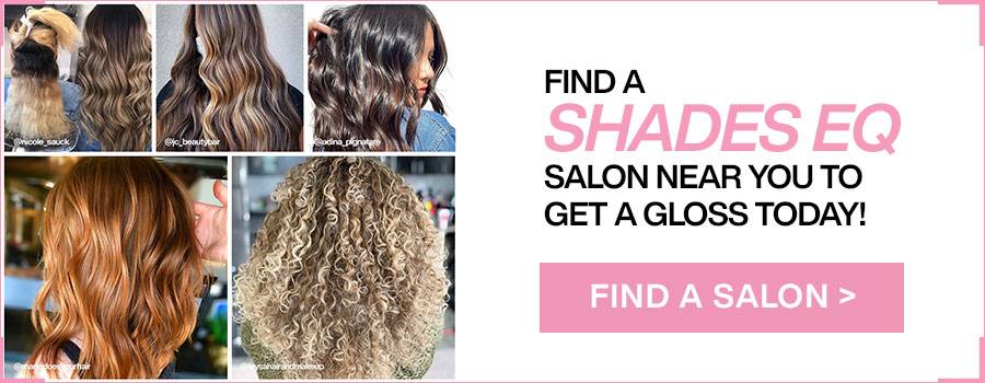 CTA Salon Finder