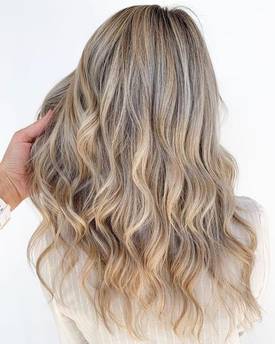 Redken Salon