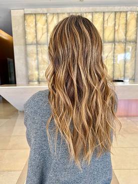 Redken Salon