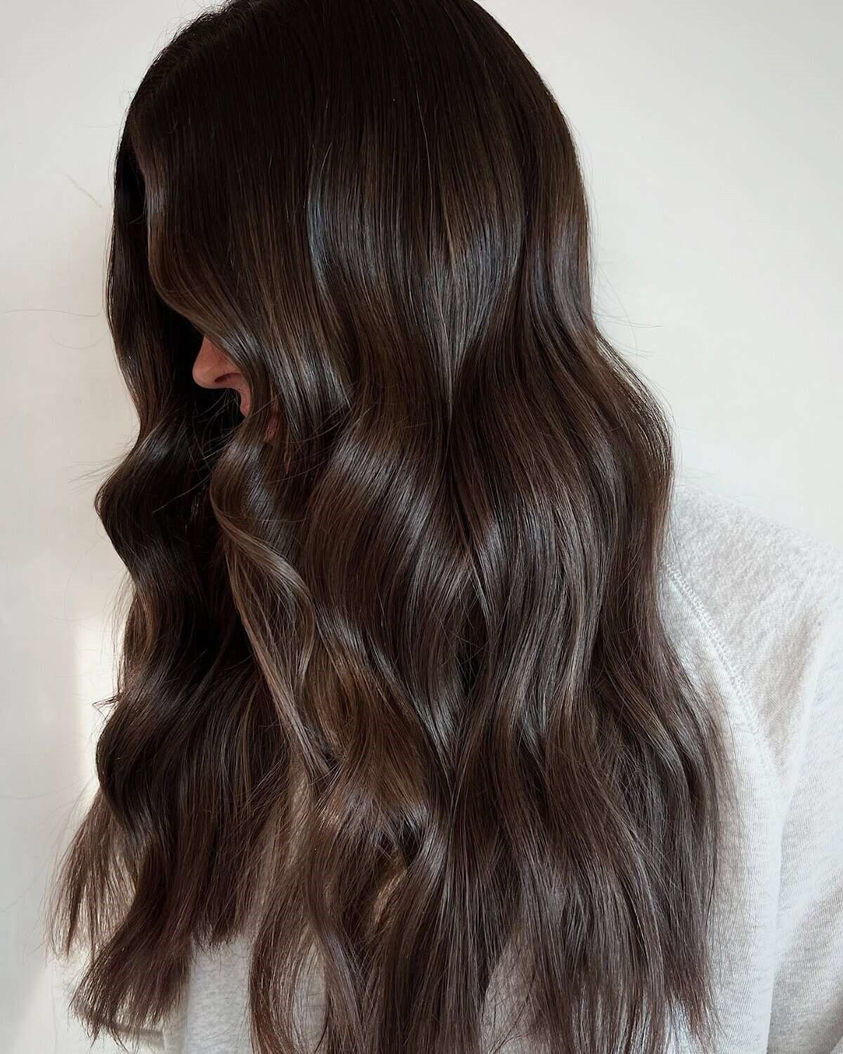Redken Color Gels Lacquered Hair Color