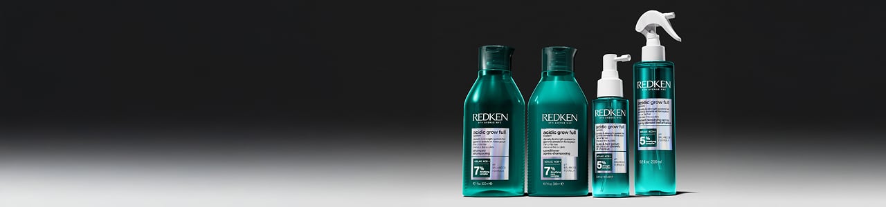 Redken Professional Hair Care