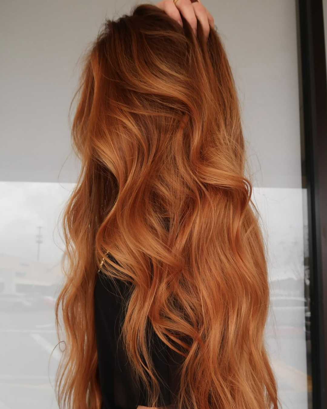 Redken Color Gels Lacquered Hair Color