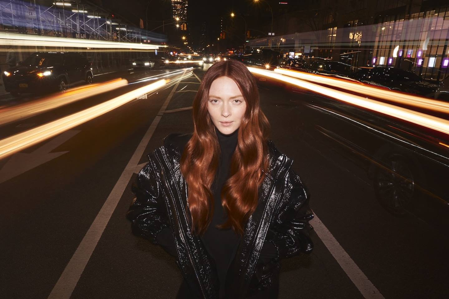 Redken Acidic Color Gloss Naked Hair Oil for Shiny Hair