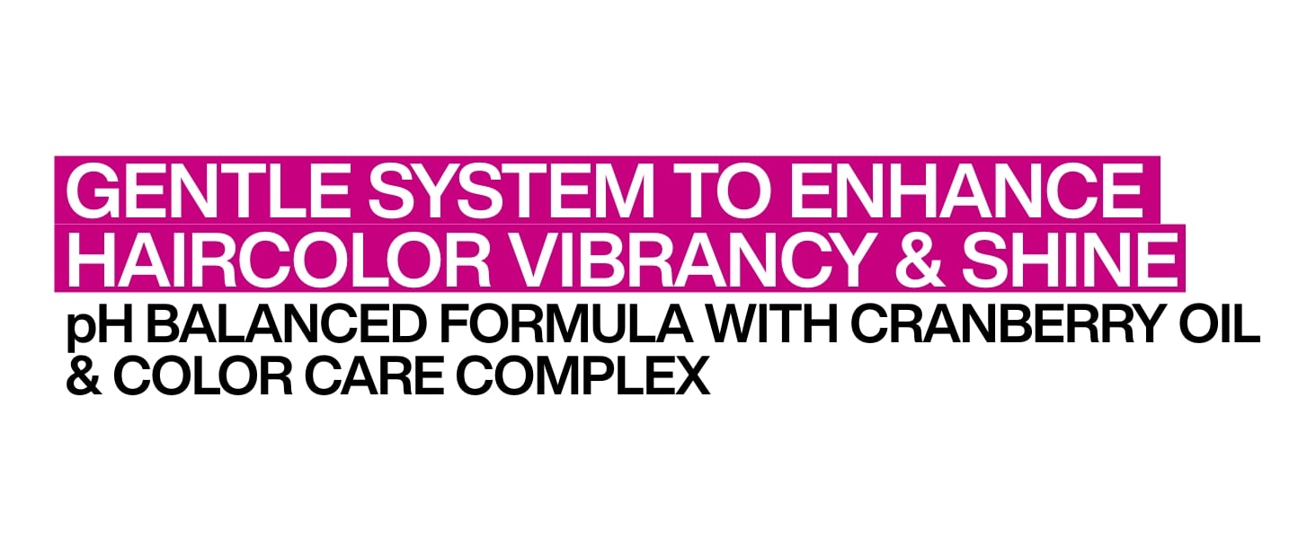 Discover Redken Color Extend Magnetics Sulfate-free Shampoo