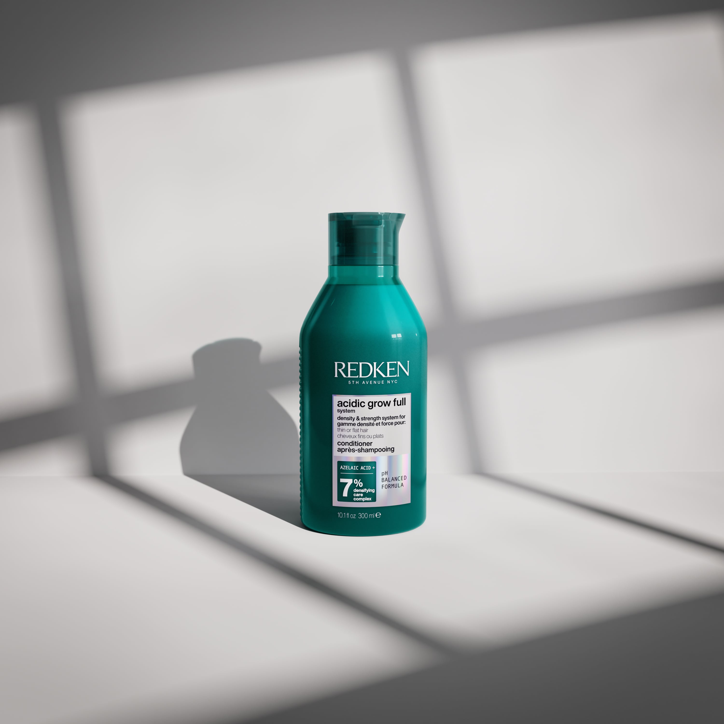 Acidic Grow Full System Conditioner