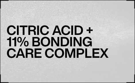 Redken Acidic Bonding Concentrate Shampoo For Damaged Hair Key Technology Ingredient