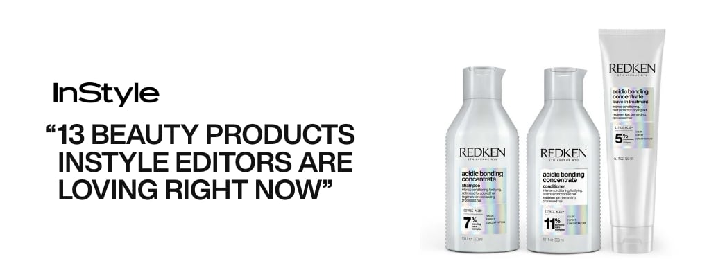 Redken 2025 Award Winners