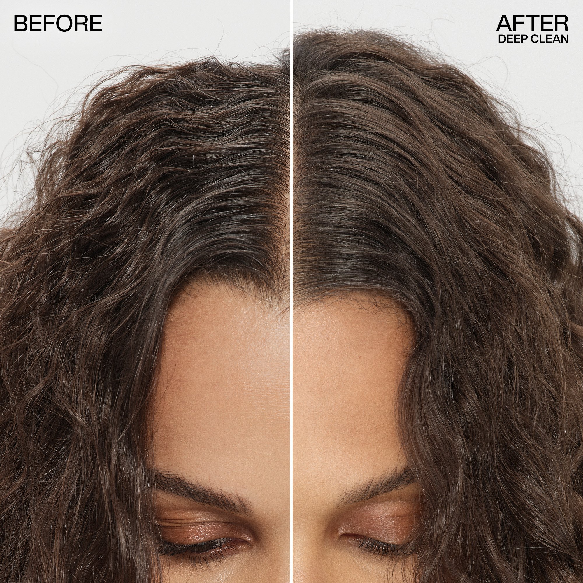 Redken Deep Clean Dry Shampoo
