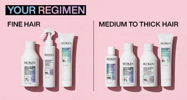 Discover redken acidic bonding concentrate