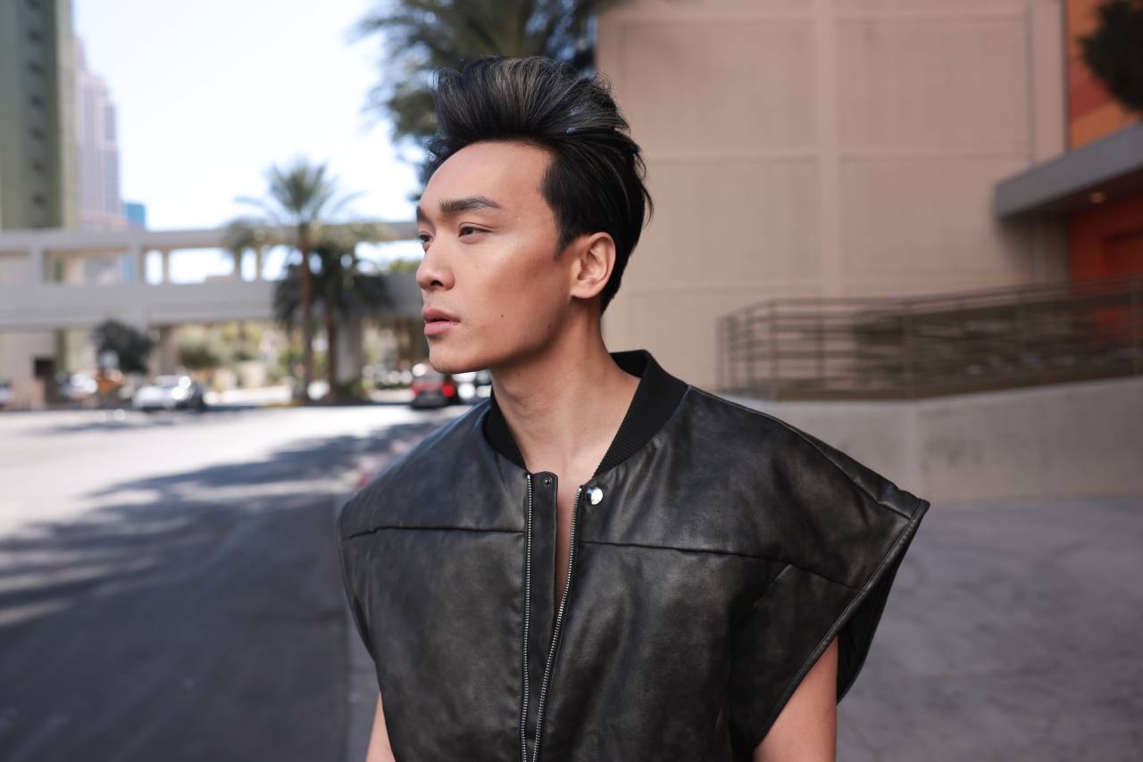 Redken Men's Hair Products