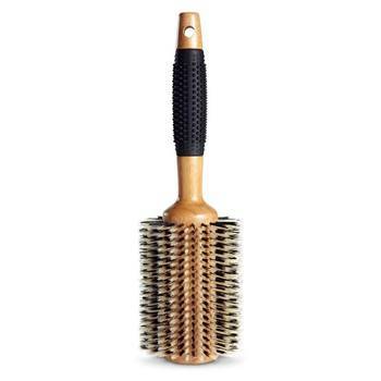 WEN Deluxe Round Boar Bristle Brush - WEN®