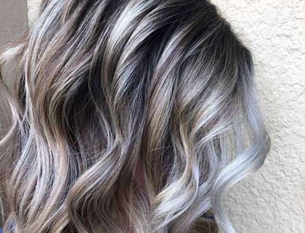 What Are Lowlights In Hair Coloring ?  What Are Lowlights In Hair Coloring ?