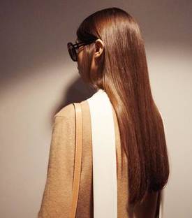 ADD PROTEIN TO YOUR HAIR