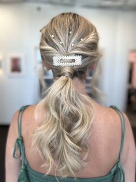 Redken Salon