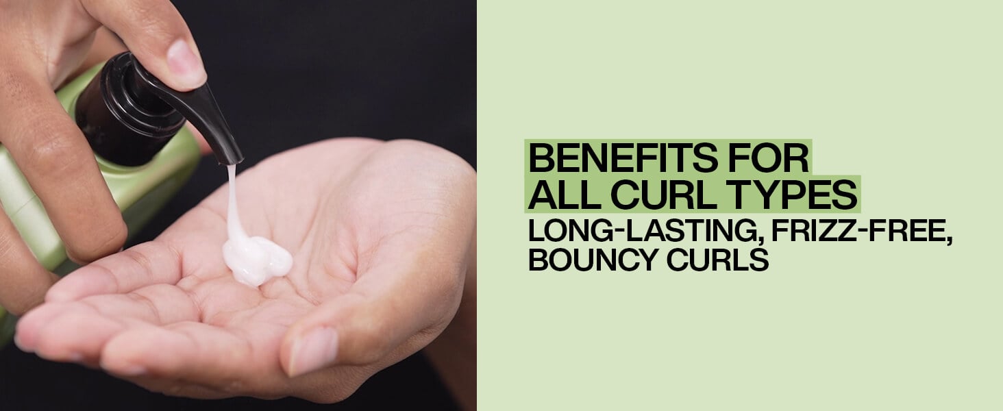 Discover Redken Curvaceous Curl Refiner