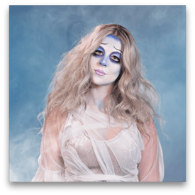 CORPSE BRIDE