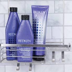 1. You're Using The Wrong Shampoo