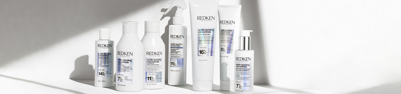 Redken ABC Sabrina Carpenter's Favorite Hair Care Products