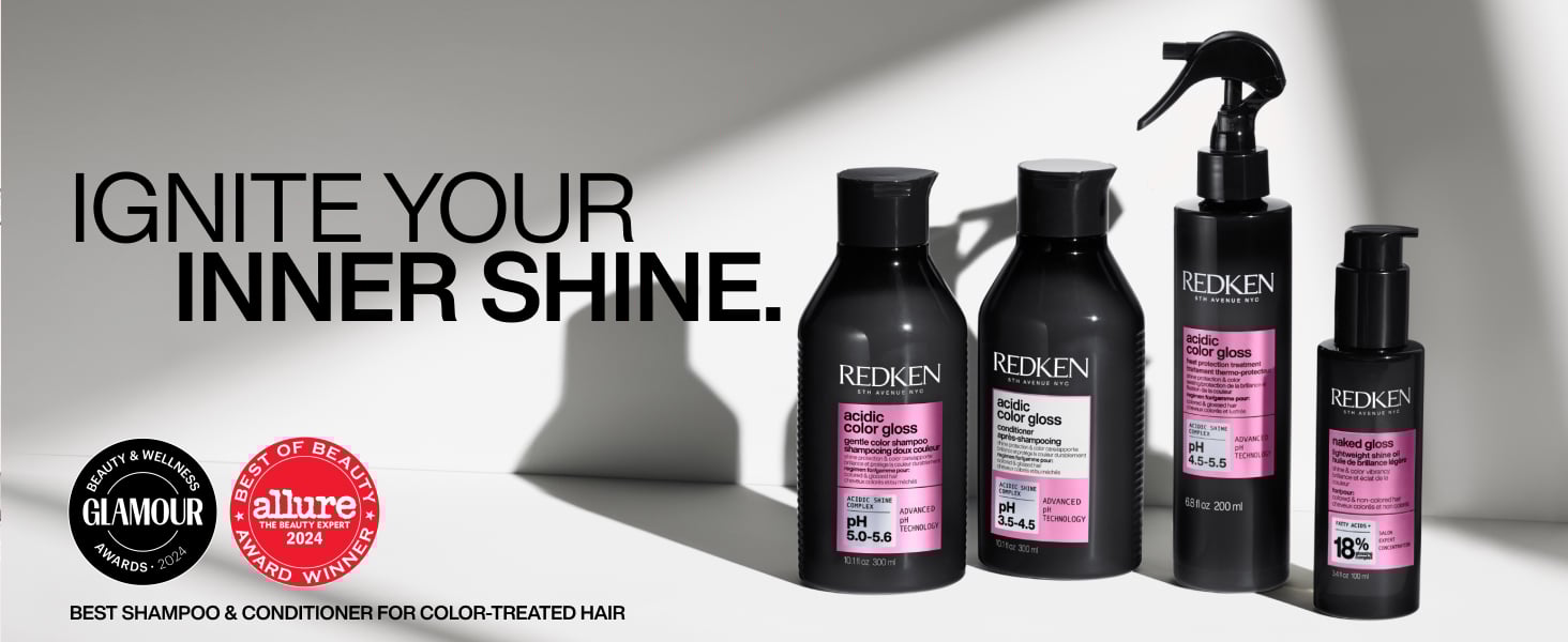 Redken