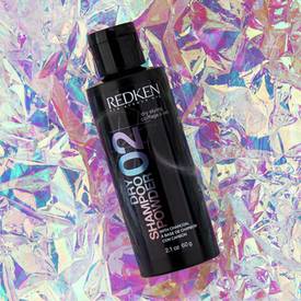 6. ADD DRY SHAMPOO TO YOUR ROUTINE